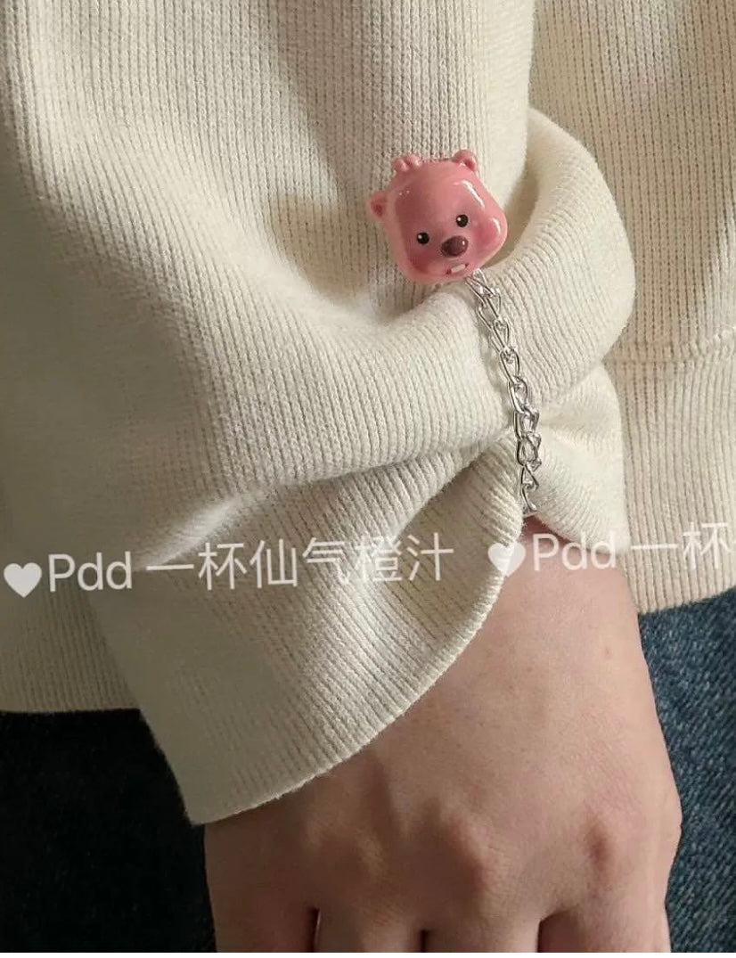 Loopy Pants Magnetic ELENA