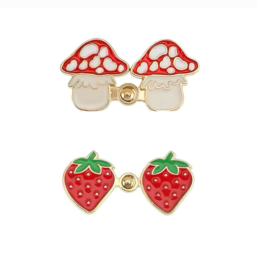 New Waist Knots (Set of 2) ELENA