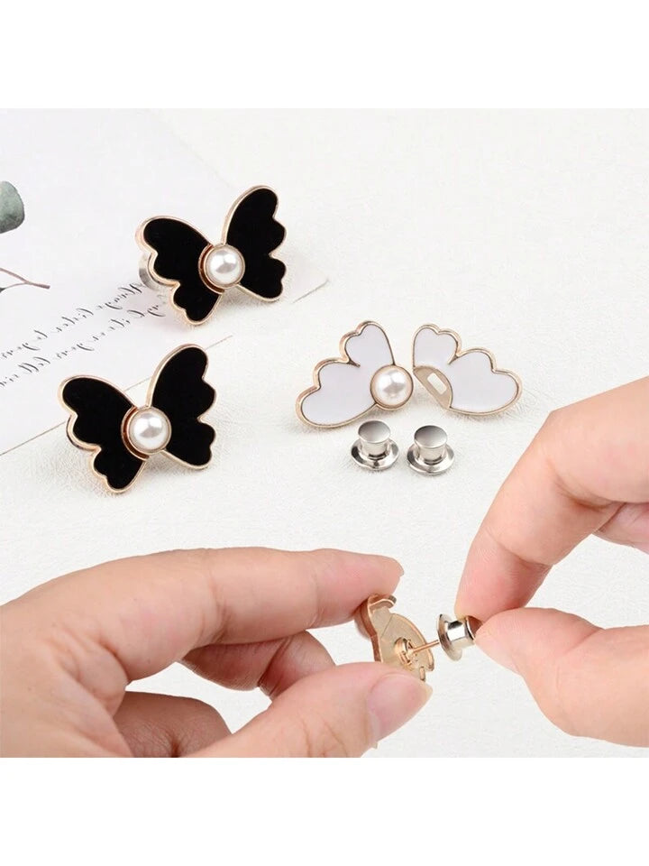 ButterFly Waist Knots (Set of 2)