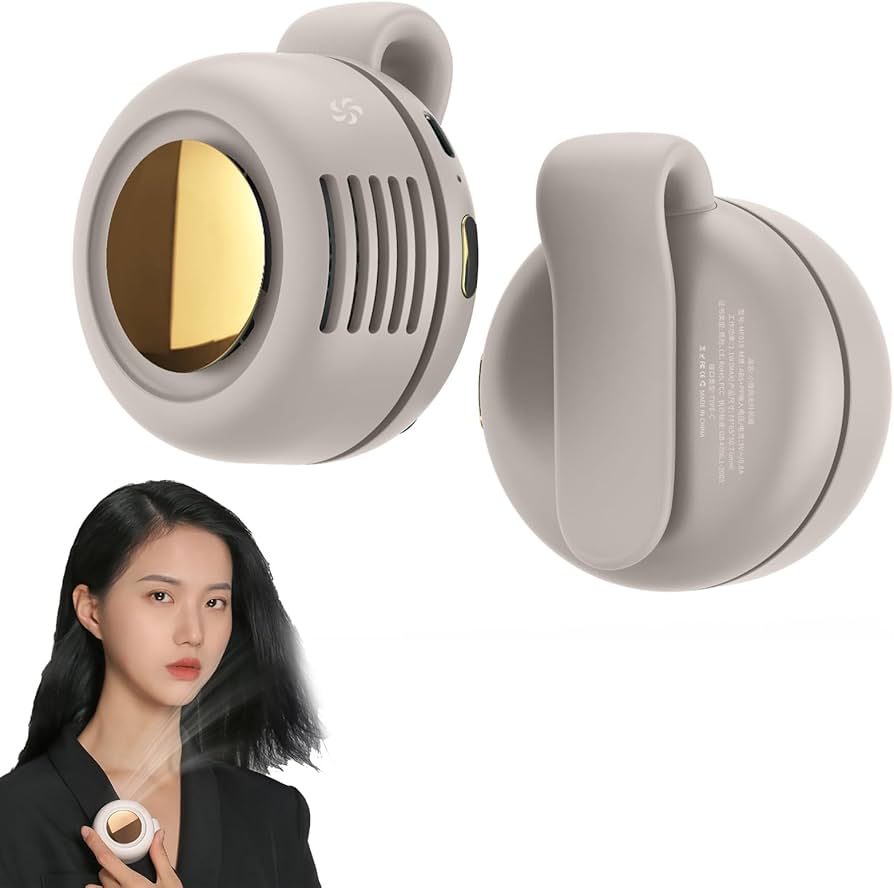 whirlwind fan portable