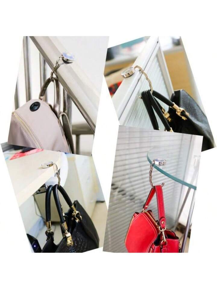 Handbag Hanger Purse