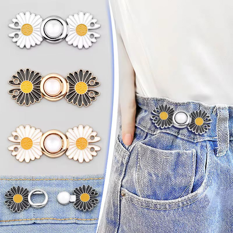 Daisy Waist Knots (Set of 2)