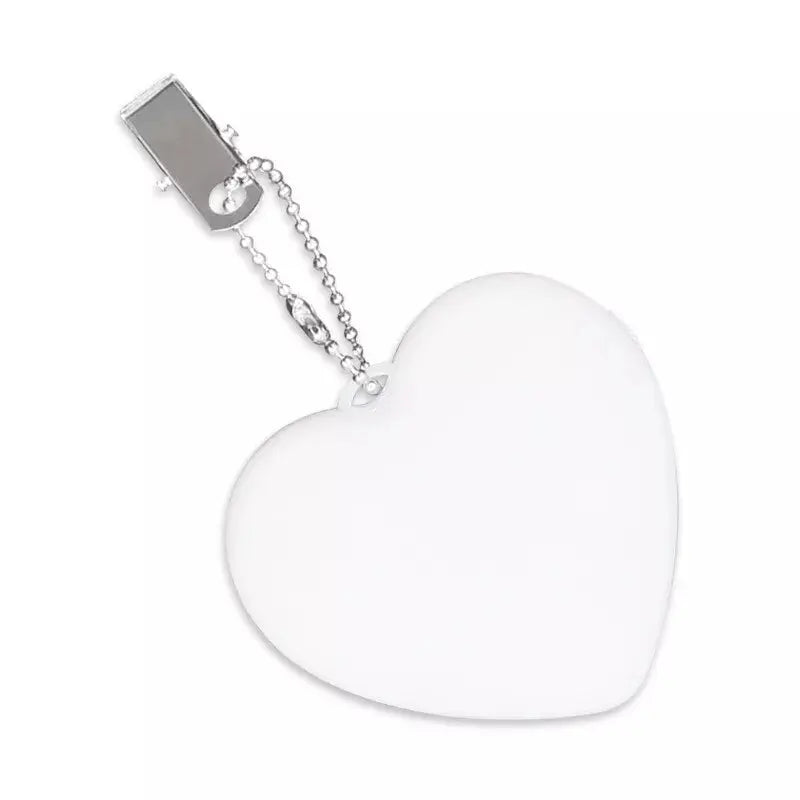 GlowCharm Handbag Light Heart ELENA