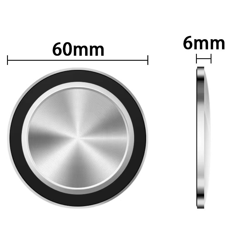 Magnetic Selfie Mirror