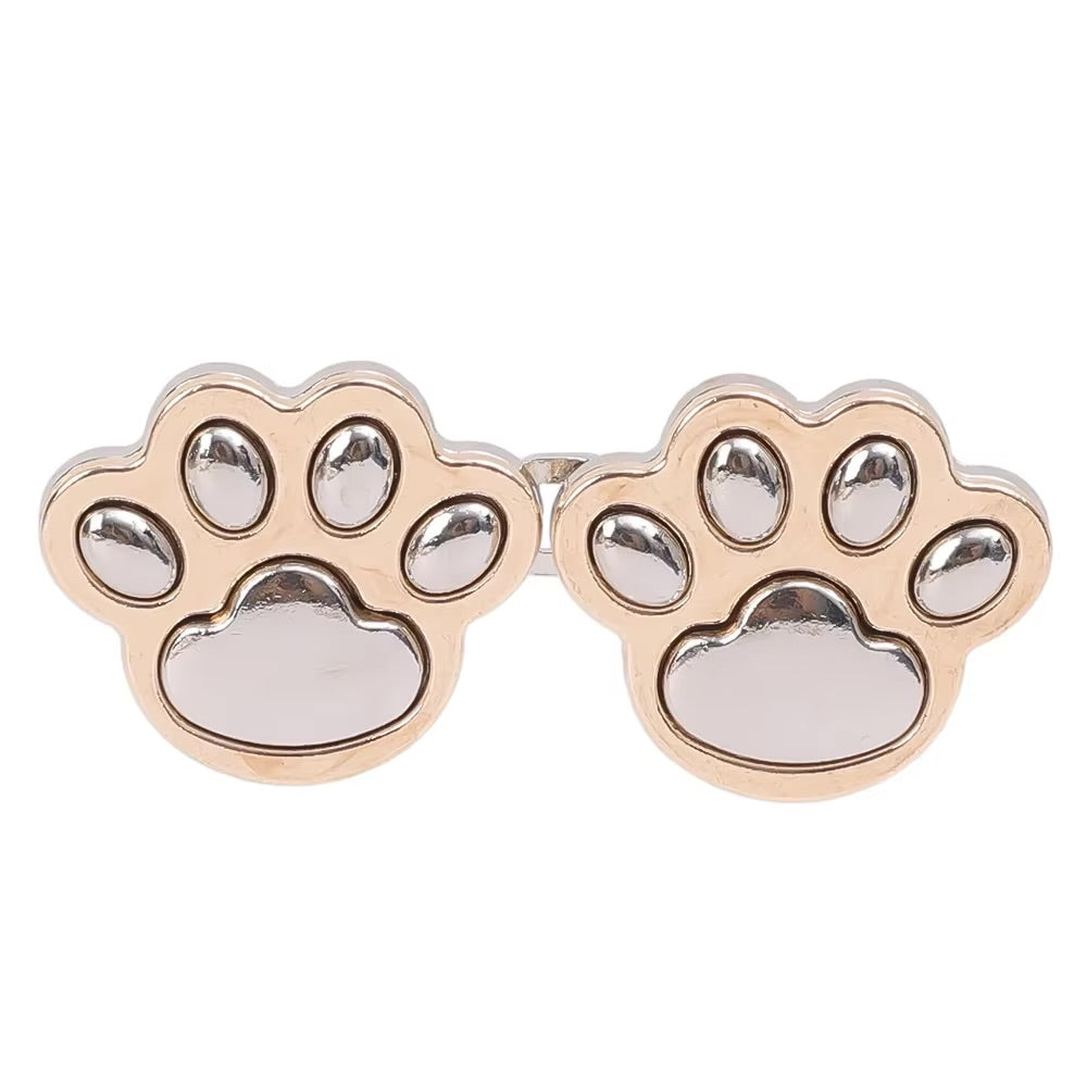 Cat Paw waist knots ELENA