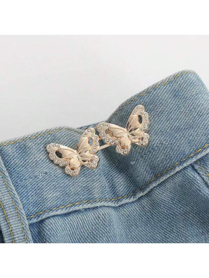 Magic Butterfly Waistband