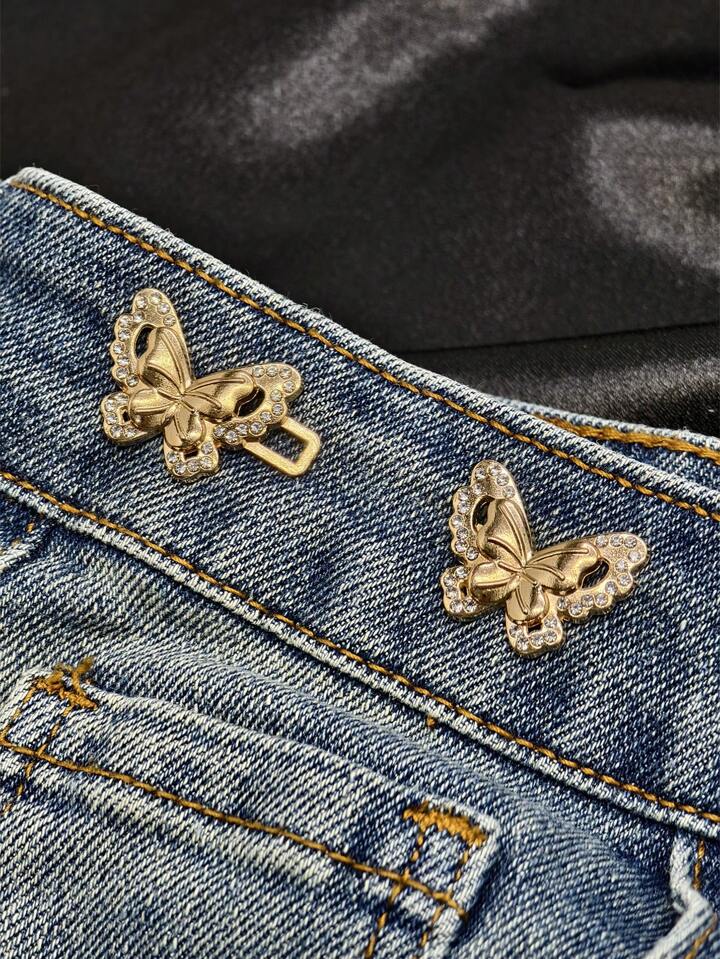 Magic Butterfly Waistband