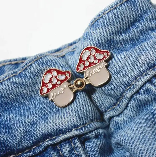 Toadstool Waist Knots Elena