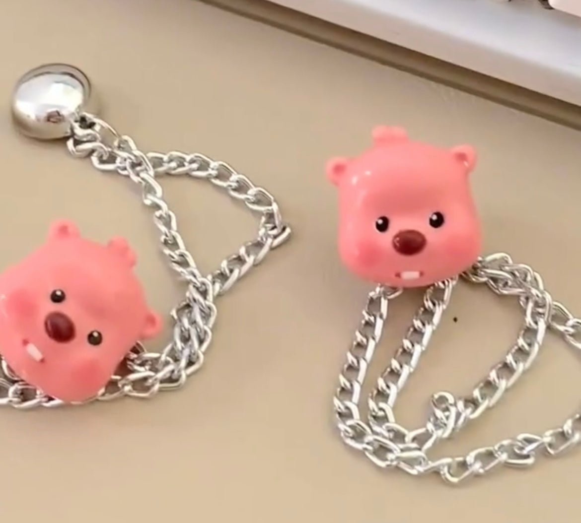 Loopy Pants Magnetic ELENA