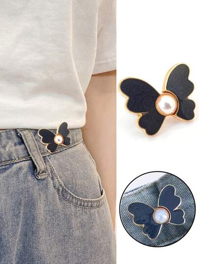 ButterFly Waist Knots ELENA