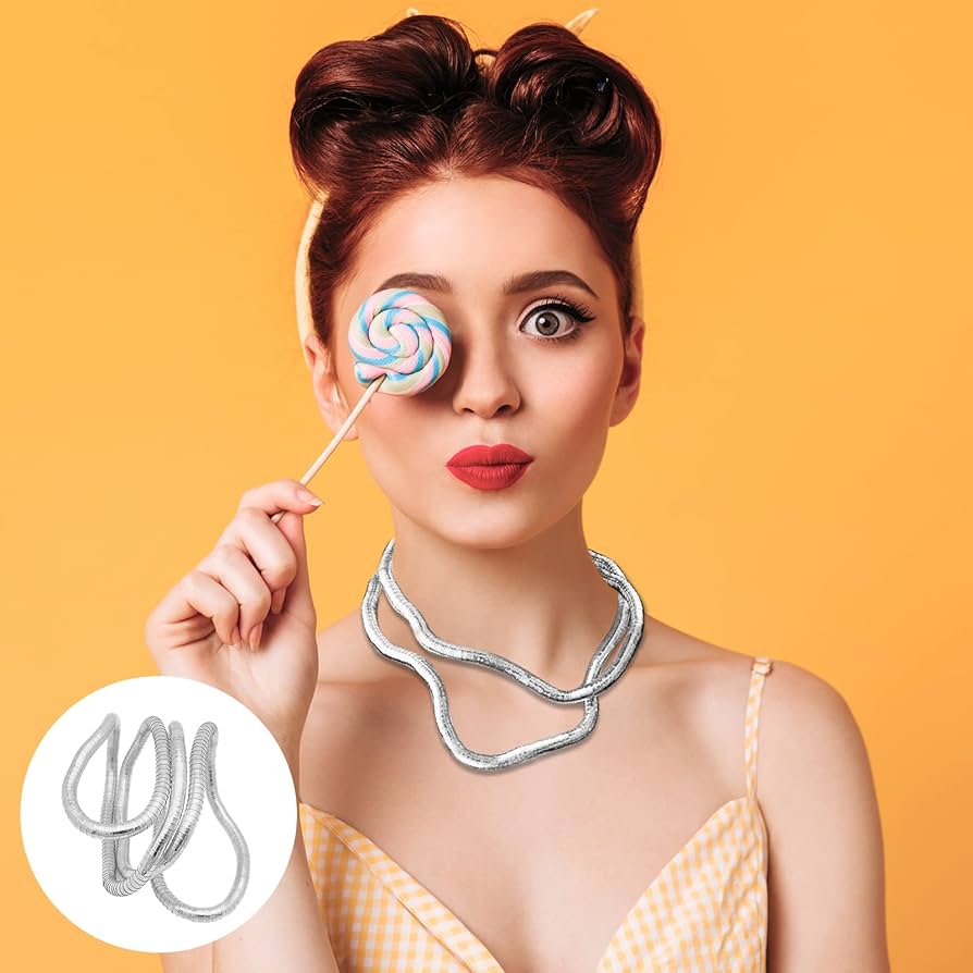 Trendy NECKLACE Elena