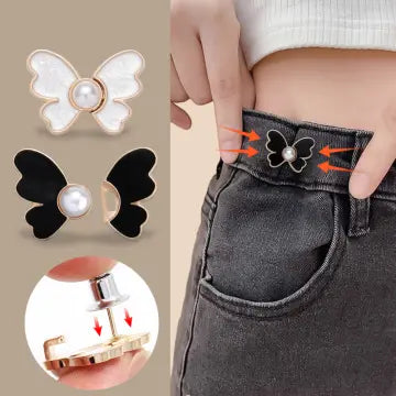 New Waist Knots (Set of 3) Elena