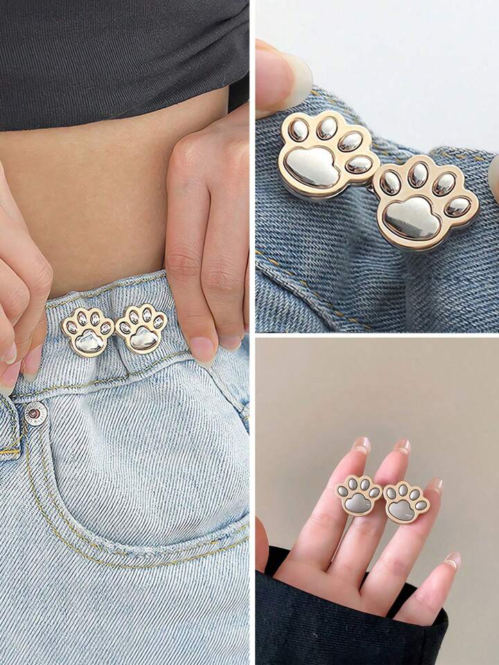 New Waist Knots (Set of 3) Elena