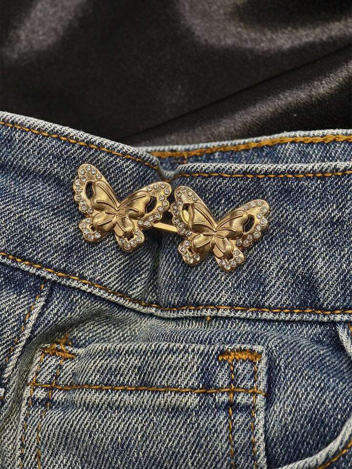 Magic Butterfly Waistband ELENA