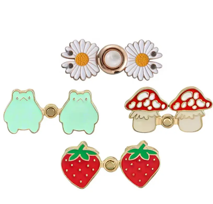 Waist Knots (Set of 4) Elena