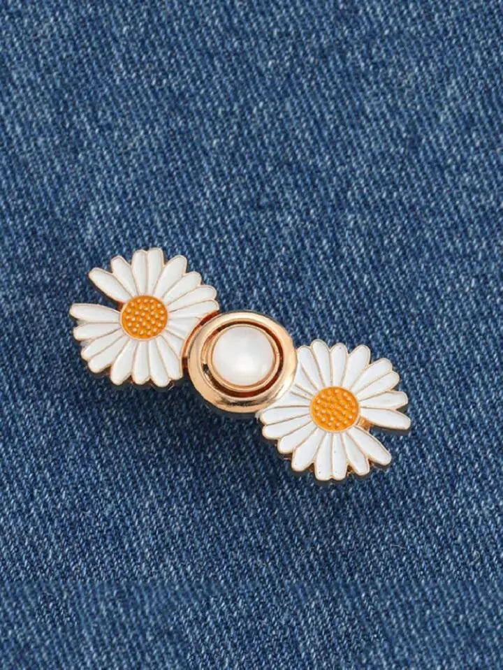 Daisy Waist Knots Elena