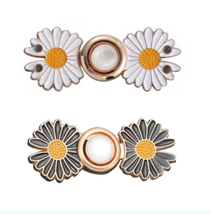 Daisy Waist Knots (Set of 2) ELENA