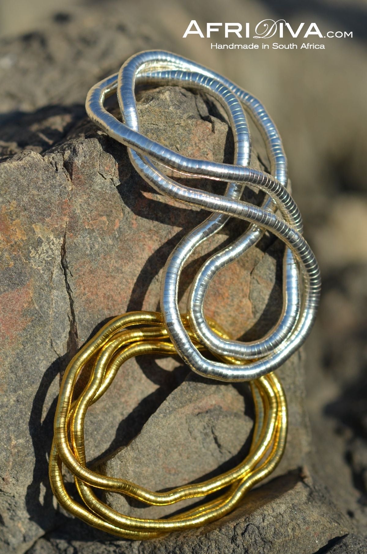 Trendy NECKLACE Elena