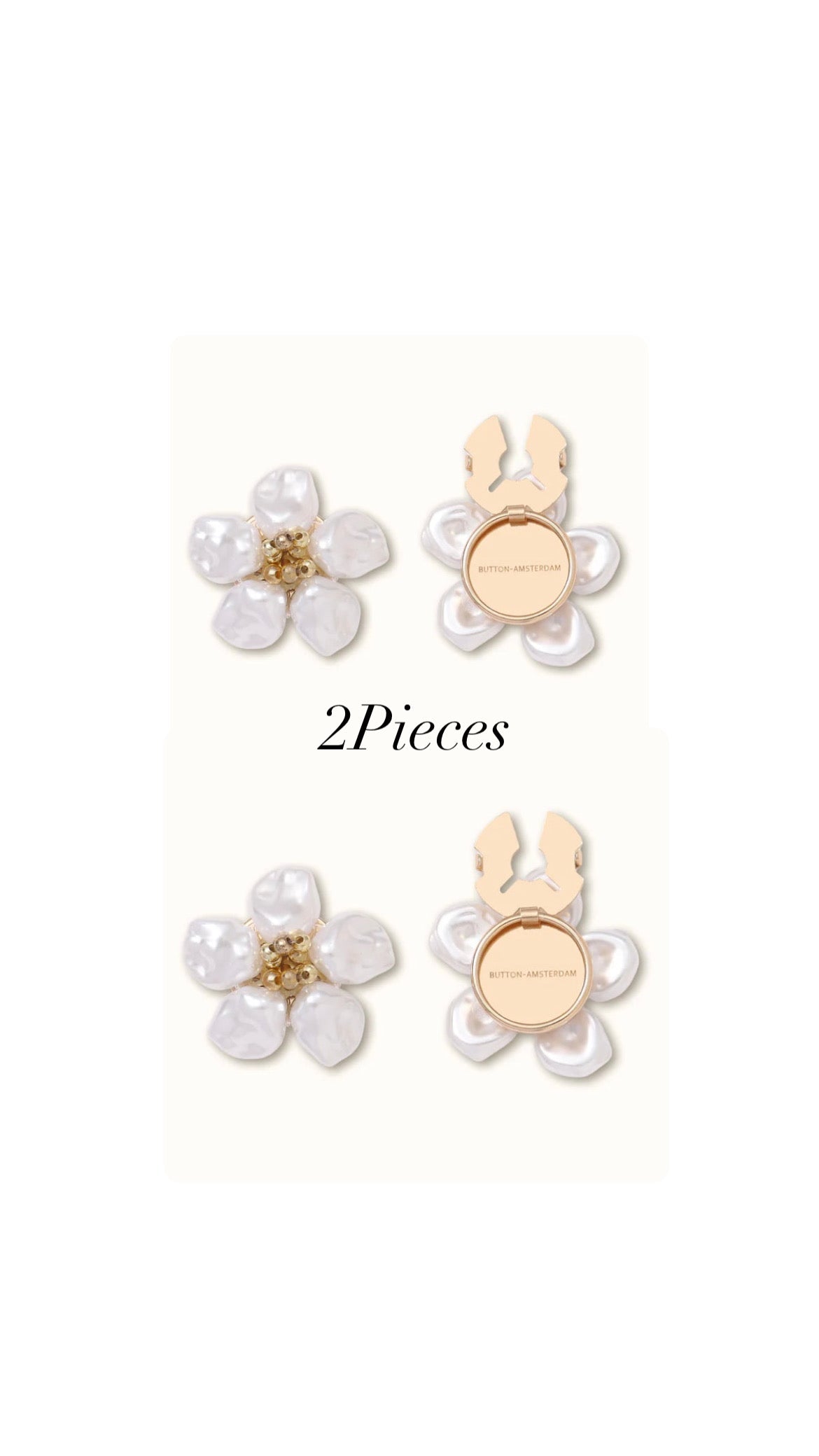 Nina Flower (2pieces) ELENA