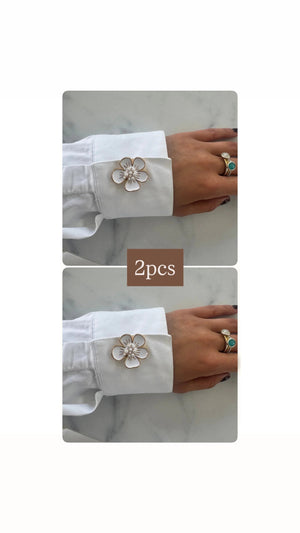 Bella white (2pieces) ELENA