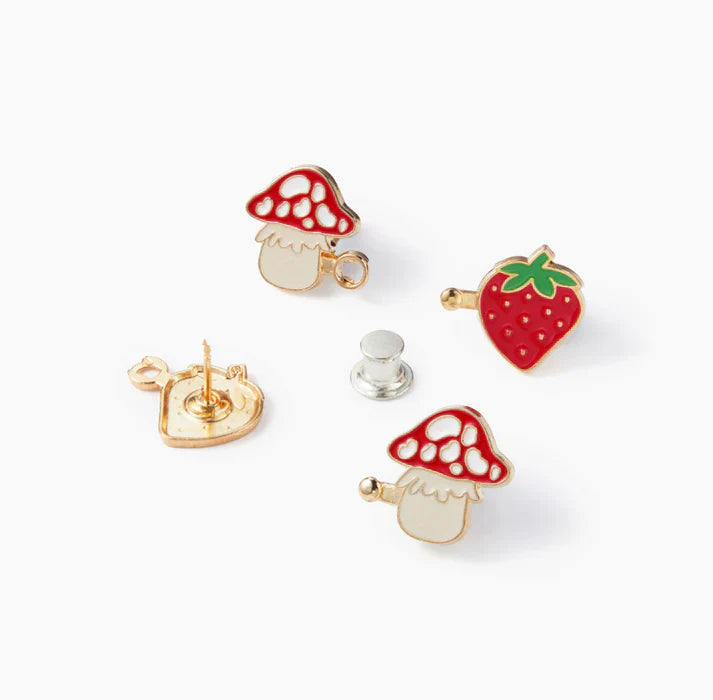 New Waist Knots (Set of 2) ELENA