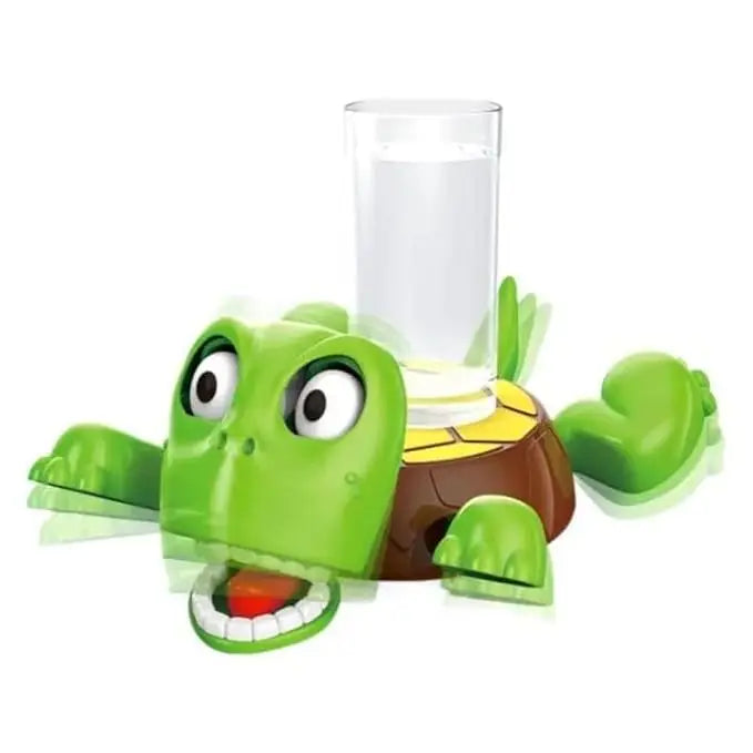 Turtle Funny Coaster ELENA