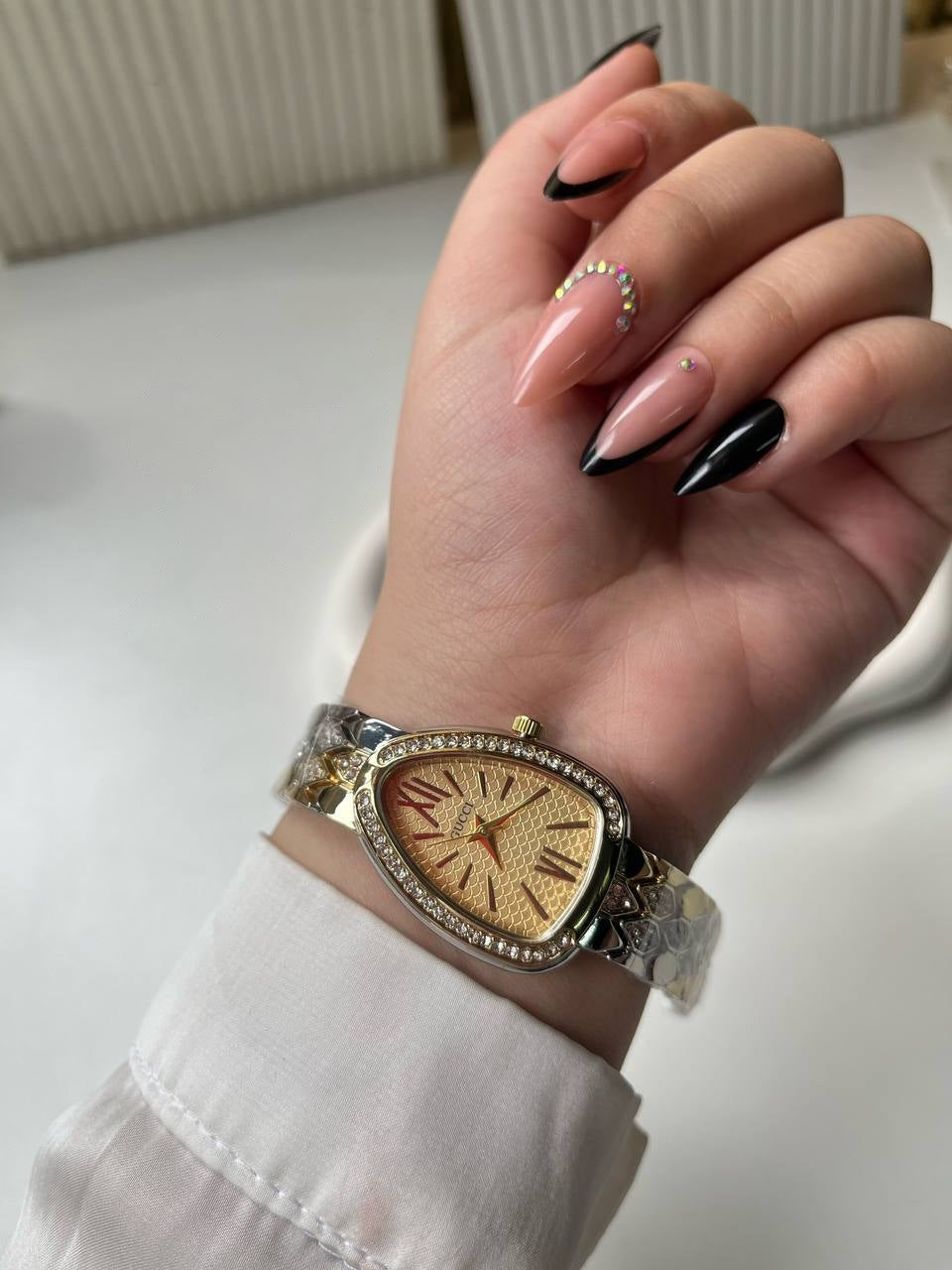 Stylish Trendy watch ELENA