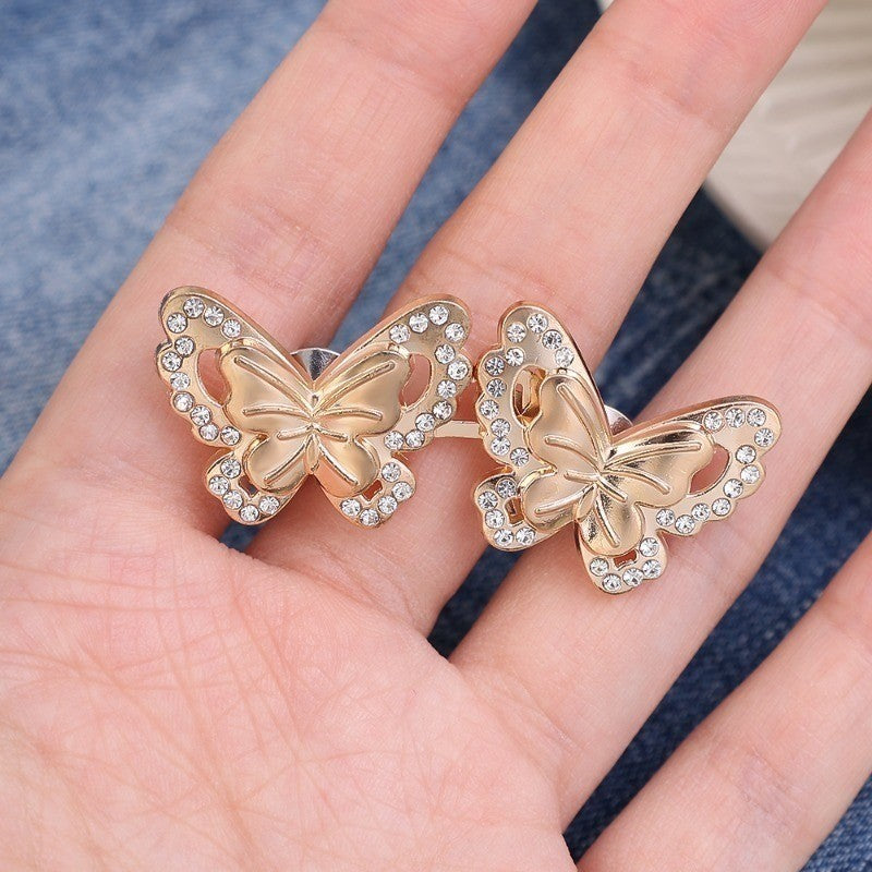 Magic Butterfly Waistband