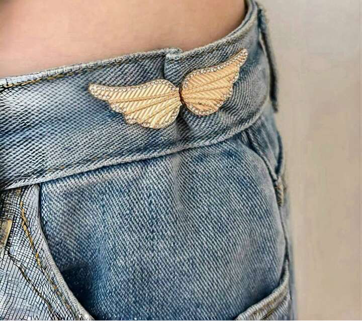 Wing Waist Knot ELENA