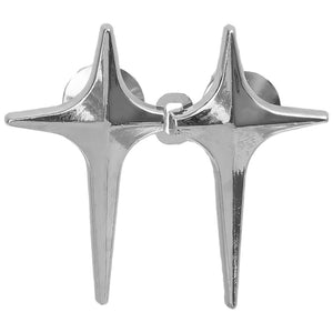 Cross- Star Waist Knot Elena