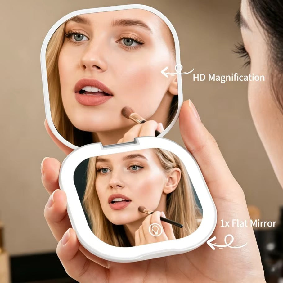 LED Makeup Mirror
