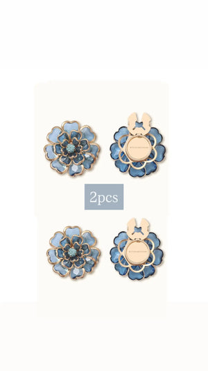 Bisous Blue (2pieces) ELENA