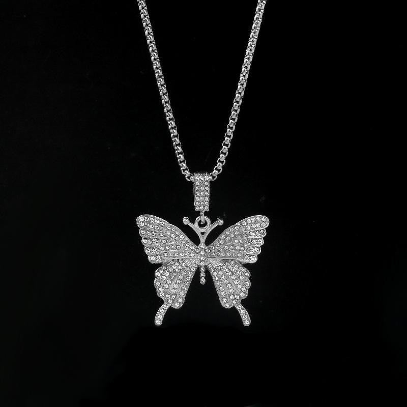 Butterfly Chain ELENA