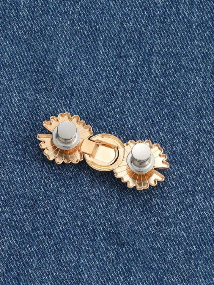 Daisy Waist Knots Elena