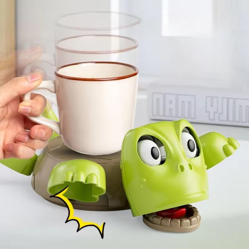 3d Turtle Cup ELENA