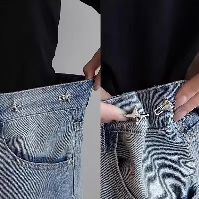 Sapphire- Star Waist Knot Elena