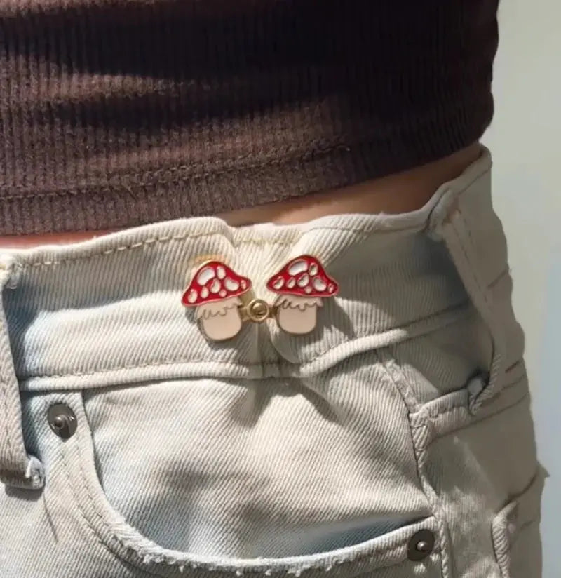 Toadstool Waist Knots Elena