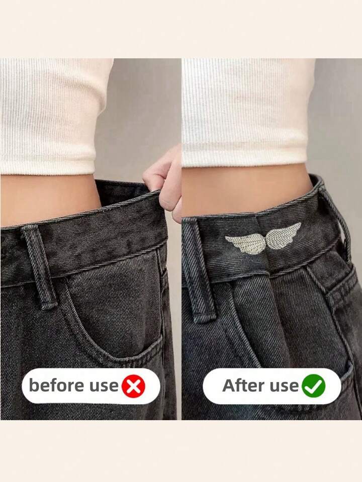 Wing Waist Knot ELENA