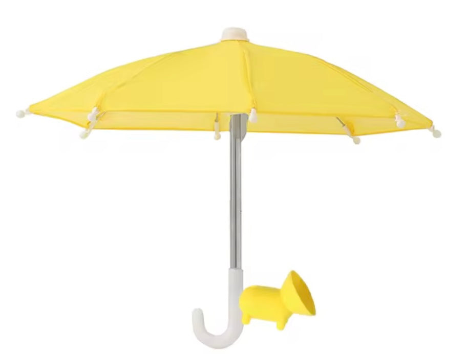 Mini Mobile Umbrella