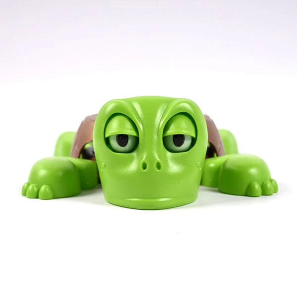 Turtle Funny Coaster ELENA