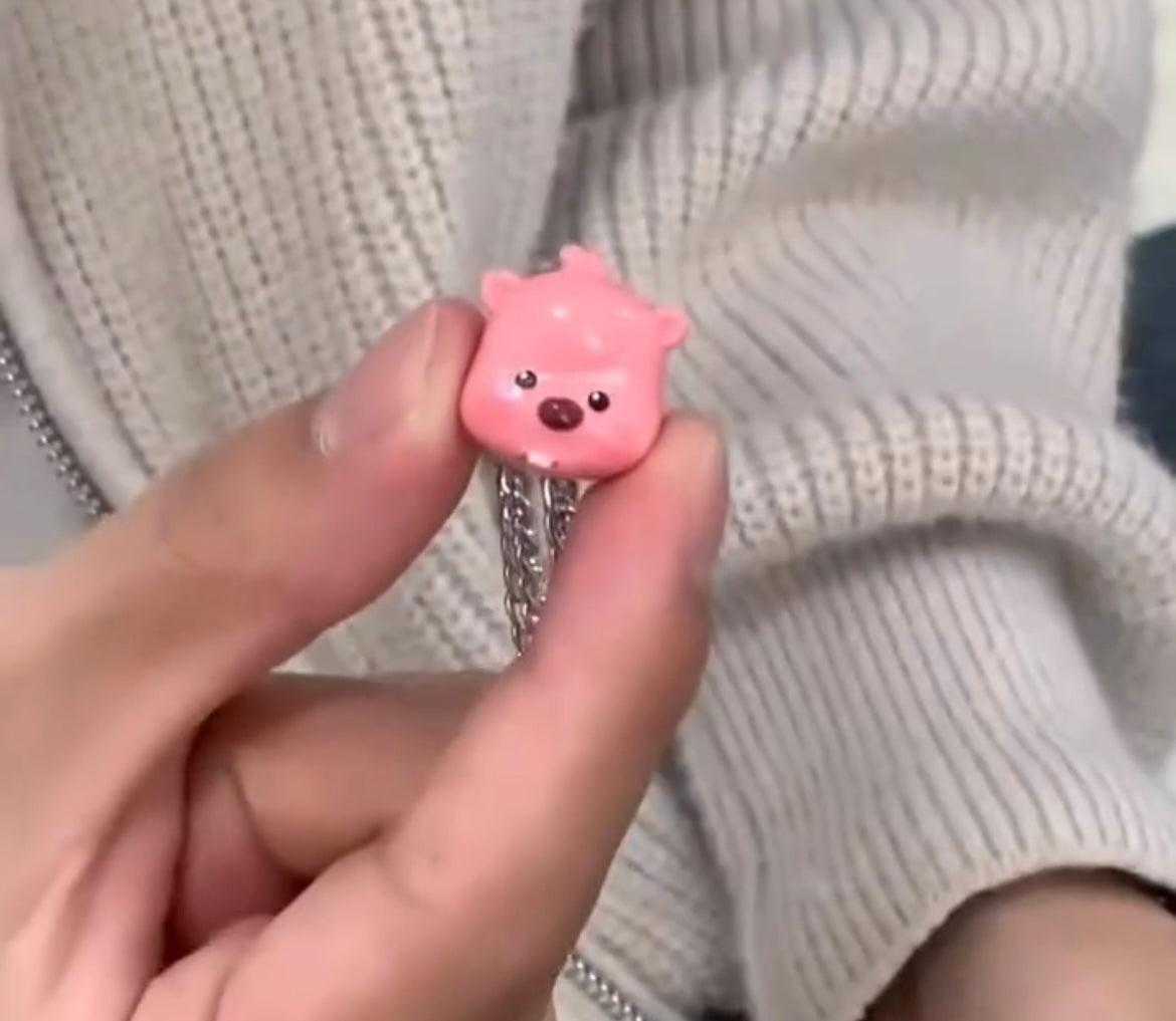 Loopy Pants Magnetic ELENA