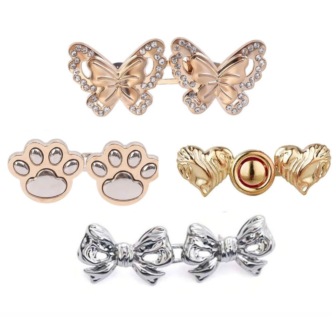 Amazing set (4) Elena