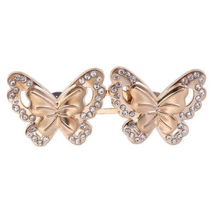 Magic Butterfly Waistband ELENA