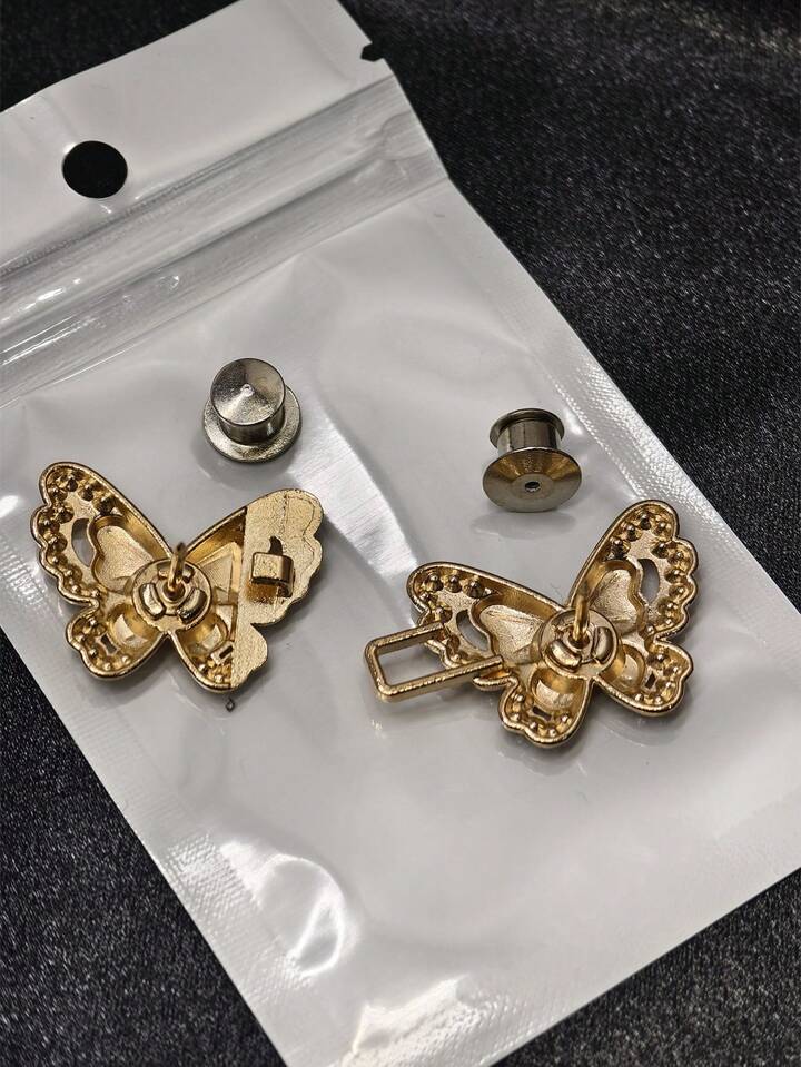 Magic Butterfly Waistband