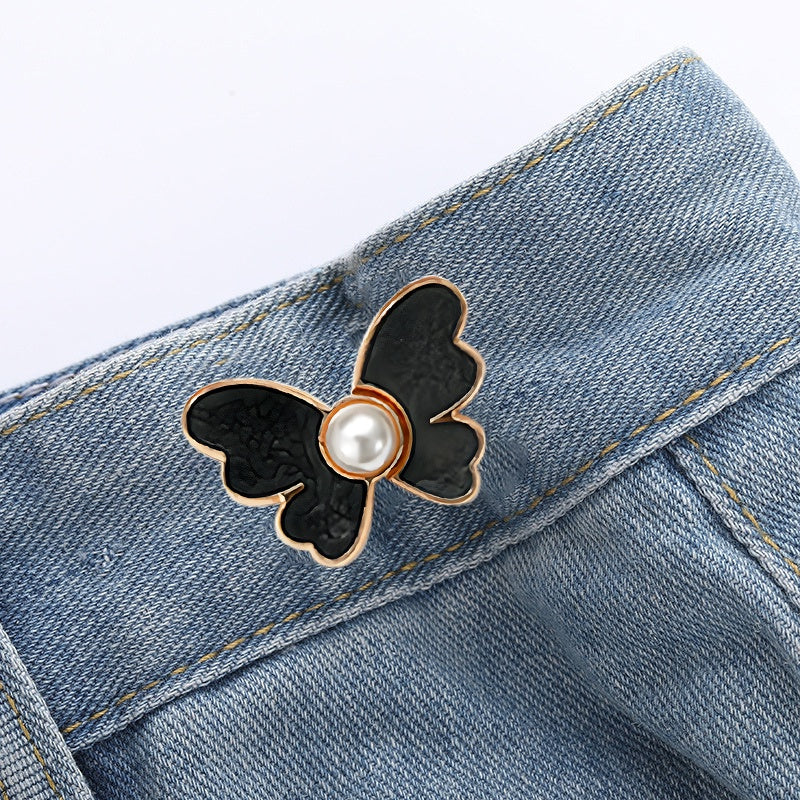 ButterFly Waist Knots ELENA