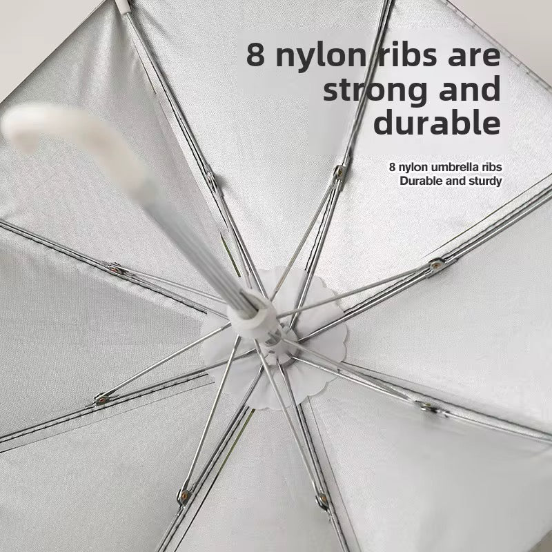 Mini Mobile Umbrella