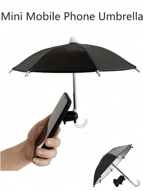 Mini Mobile Umbrella ELENA