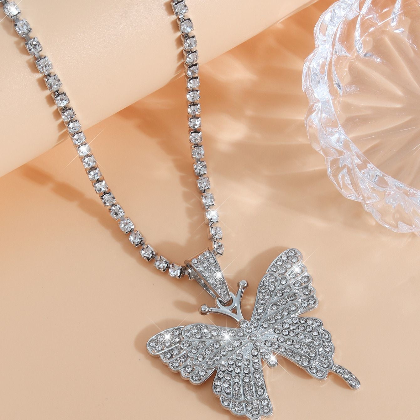 Butterfly Chain ELENA