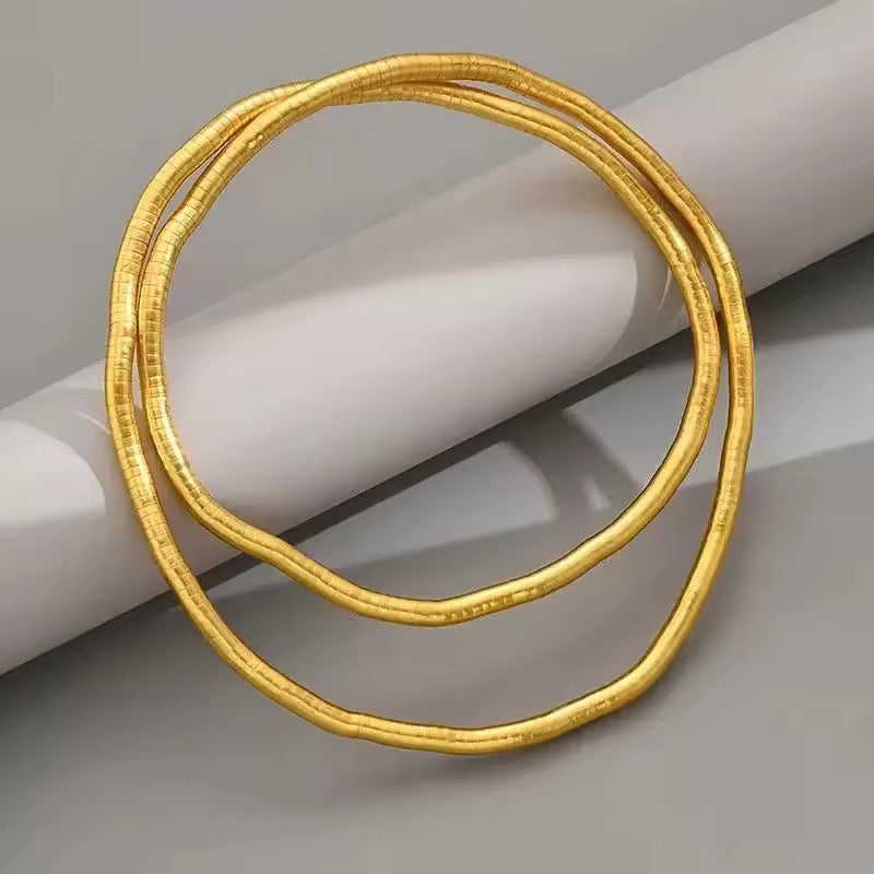 BENDABLE NECKLACE