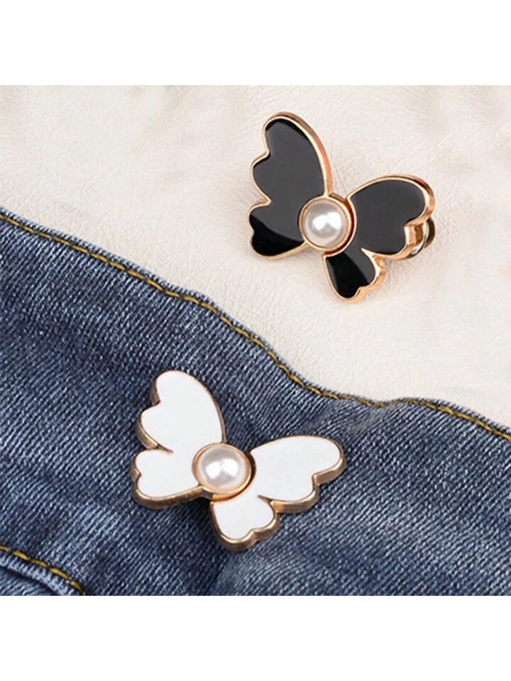 ButterFly Waist Knots (Set of 2) ELENA